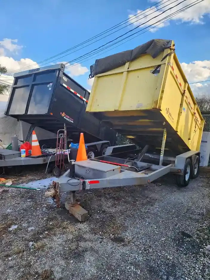 装修垃圾清理服务